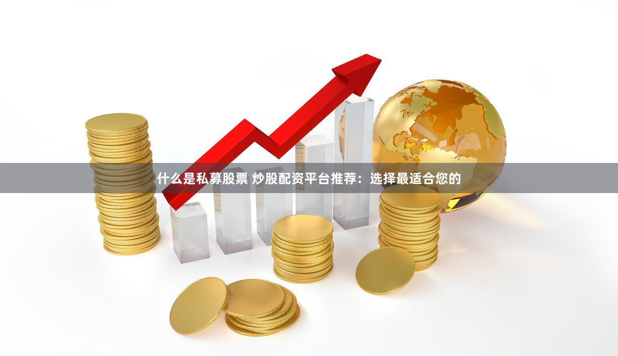 什么是私募股票 炒股配资平台推荐：选择最适合您的