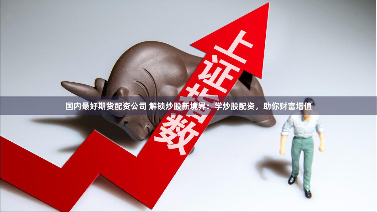 国内最好期货配资公司 解锁炒股新境界：学炒股配资，助你财富增值